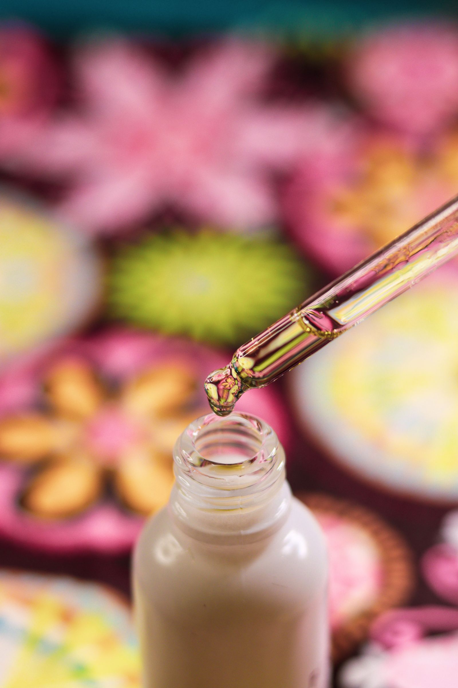 What Is MDMA Made Of? Understanding Its Chemical Makeup and Contents