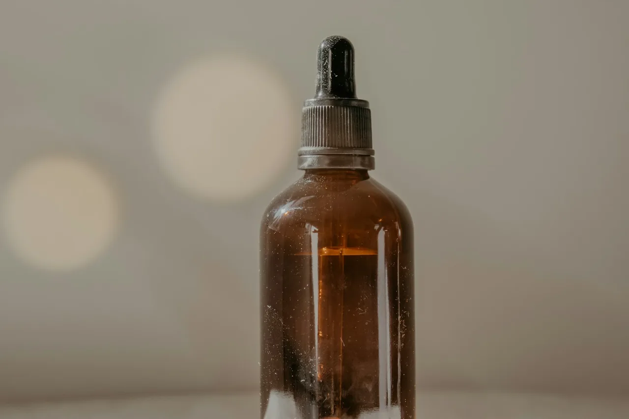 Editorial photograph representing cannabis 101